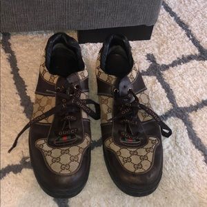 Gucci Sneaker